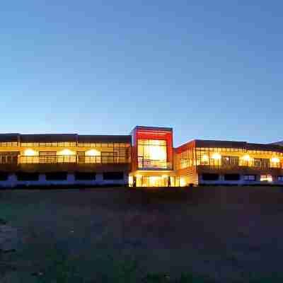 Mildiss Hotel, BW Signature Collection Hotel Exterior