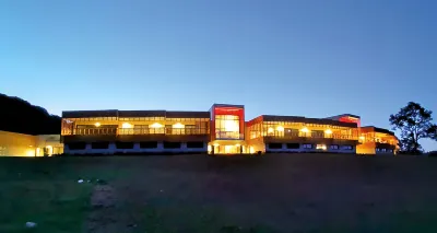 Mildiss Hotel, BW Signature Collection Hotels in 