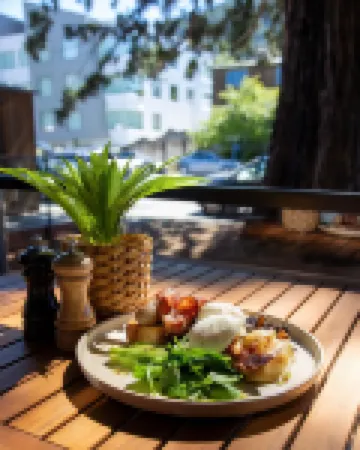 Ramada by Wyndham Queenstown Central