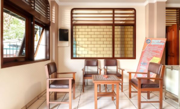 Hotel Bungurasih Syariah