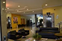 Barbur Plaza Hotel Hotels in Ponta Grossa