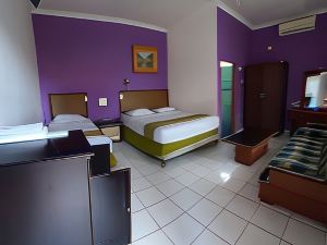 Gloria Amanda Hotel