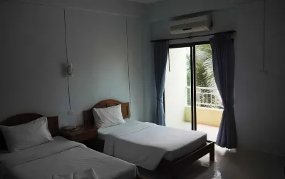 Ritzy House Hotel Hotels in 