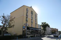 Hôtel Restaurant Atrachjata Отели в г. Гизоначча