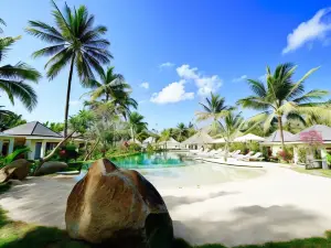 Jivana Resort
