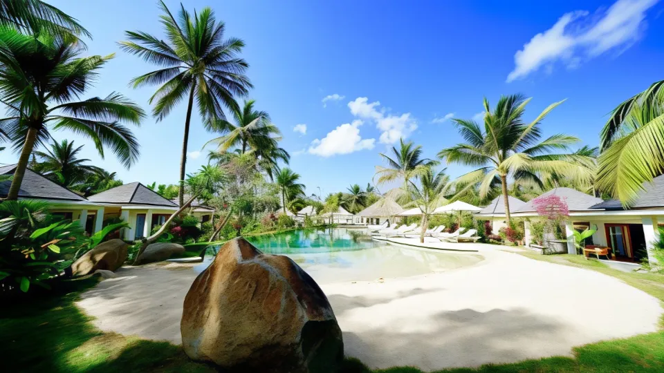 Jivana Resort