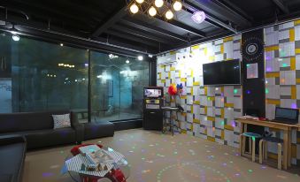 Gyeongju Paradise Bed and Breakfast