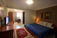 Carliza Hotel - Standard