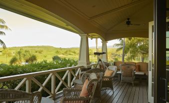 The Lodge at Kukui'Ula