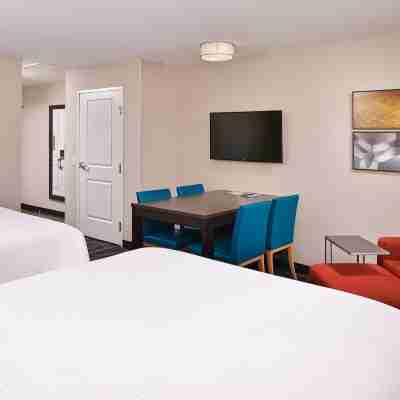 TownePlace Suites by Marriott Ontario Chino Hills Rooms