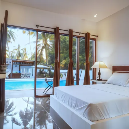 Quest Villa