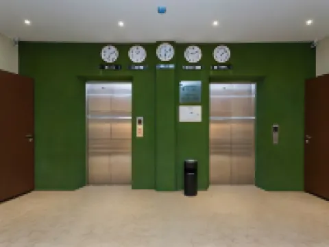 Aladdin Dream Hotel Hotels in Masai