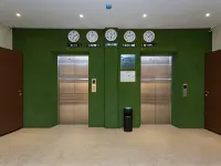 Aladdin Dream Hotel Hotels in Masai