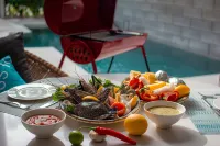 Oceanphere Pattaya Villa by Elite Suites