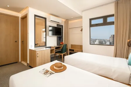 Bella Merry Hotel - Apartment