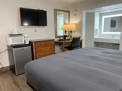 Days Inn by Wyndham Sulphur Springs