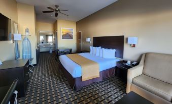 Days Inn by Wyndham Baytown East