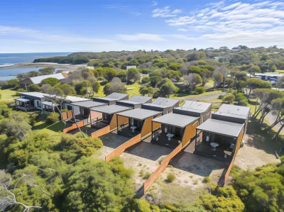 Ingenia Holidays Cape Paterson Hotels in Wonthaggi