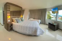 La Plage Residence Các khách sạn ở Garopaba