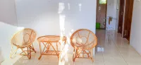 Villa Kebon Jeruk Syariah Malang by Ecommerceloka Hôtels à : Dau