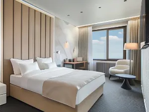 Tfl Hotel Vladivostok Hotel