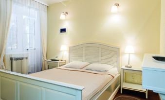 Vyatichi Eco Resort & Medical Spa