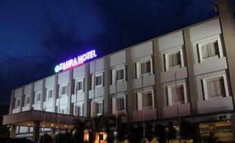 Zahra Syariah Hotel Kendari