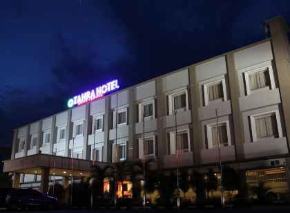 Zahra Syariah Hotel