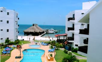 Hotel Imperial las Perlas