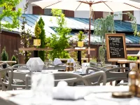 ZILLERTALERHOF - Alpine Hideway - Frühstück