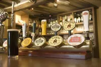 Kings Arms Hotel Hotels in Chenies