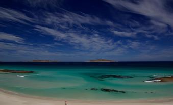 Esperance Beachfront Resort