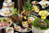 Nishiizu Crystal View Hotel Hotels in Nishiizu