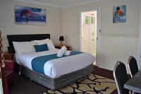 Lithgow Motor Inn Hôtels à : Bowenfels