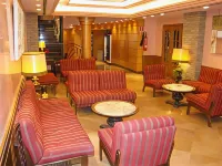 Hotel Avenida Hotels in Zaragoza