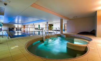 Bicester Hotel, Golf & Spa