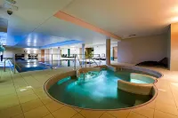 Bicester Hotel, Golf & Spa Hotels in Chesterton