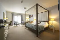 Bicester Hotel, Golf & Spa