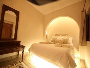 Riad Oum B&B