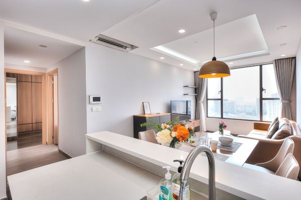REM 리버게이트 가든 풀 시그니처 아파트(Rem Rivergate Garden Pool Signature Apartments)_5
