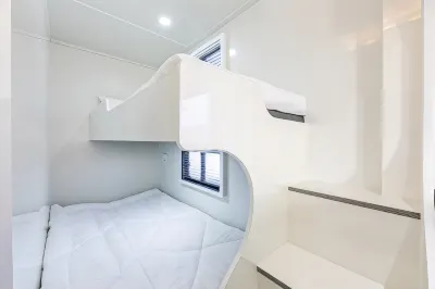 Gapyeong Cheongpyeong Camp Gate Caravan (Camping Site) Các khách sạn gần Petite France
