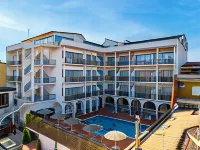 Hotel Orri - Pools