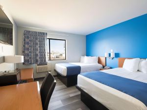 Americas Best Value Inn East Peoria