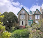 Penrose Bed & Breakfast Hôtels à : Bodmin