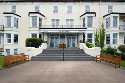 The County Hotel