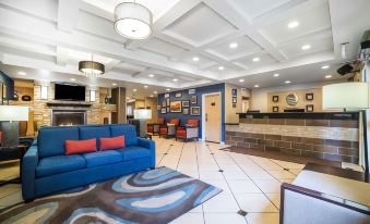 Comfort Inn & Suites Orem - Provo