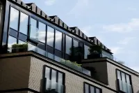 Card Hôtel Hotels in Batignolles