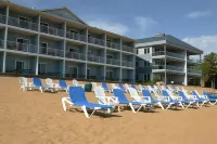 Sugar Beach Resort Hotel Hotels in Grand Traverse County