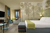 Villa Appiani Hotel in zona Great Escapes Bergamo