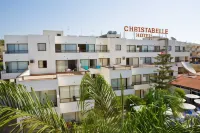 Christabelle Hotel Apartments Hotels in Paralimni